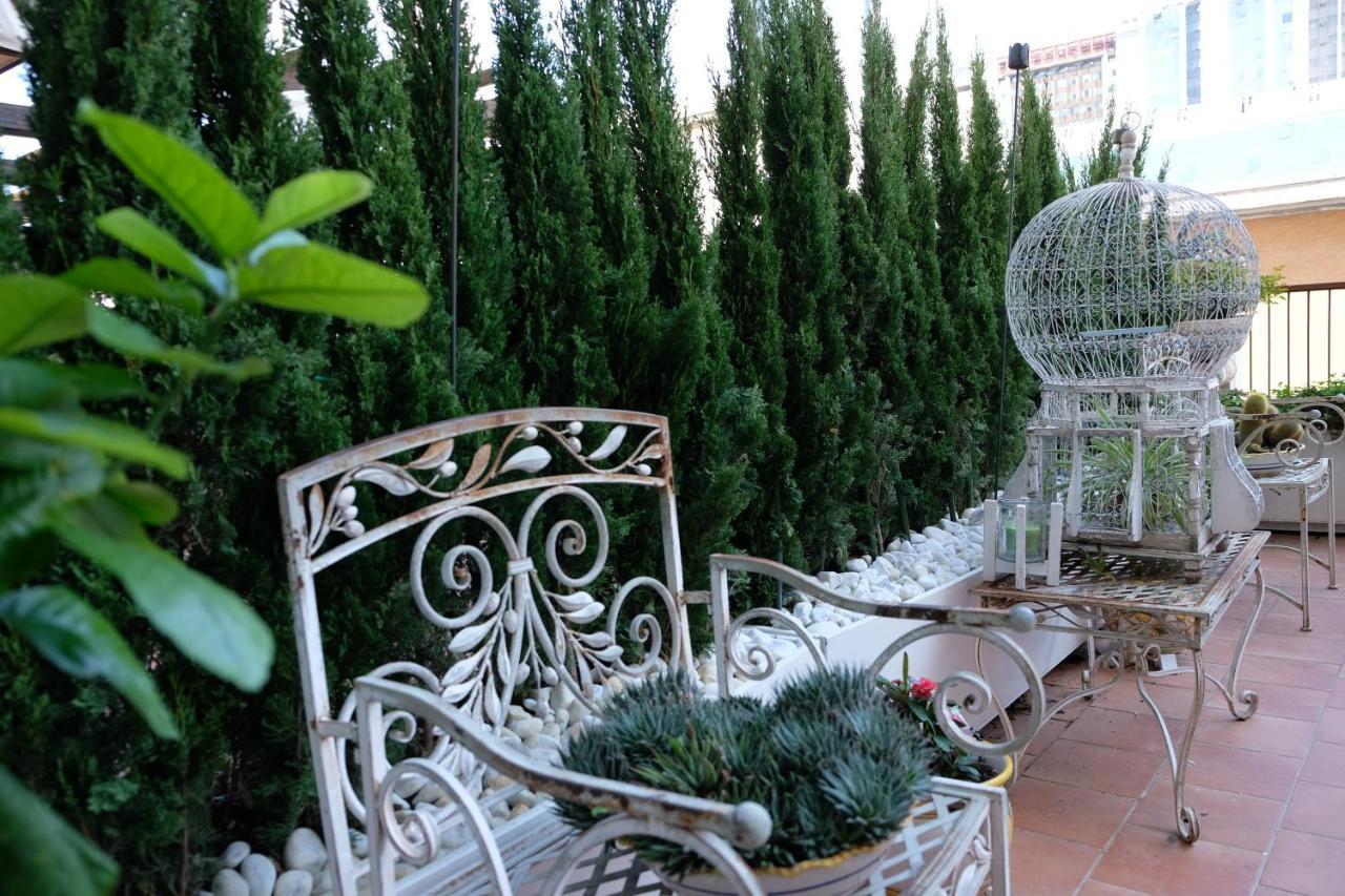 Bed and Breakfast Casa Marina Neapol Zewnętrze zdjęcie