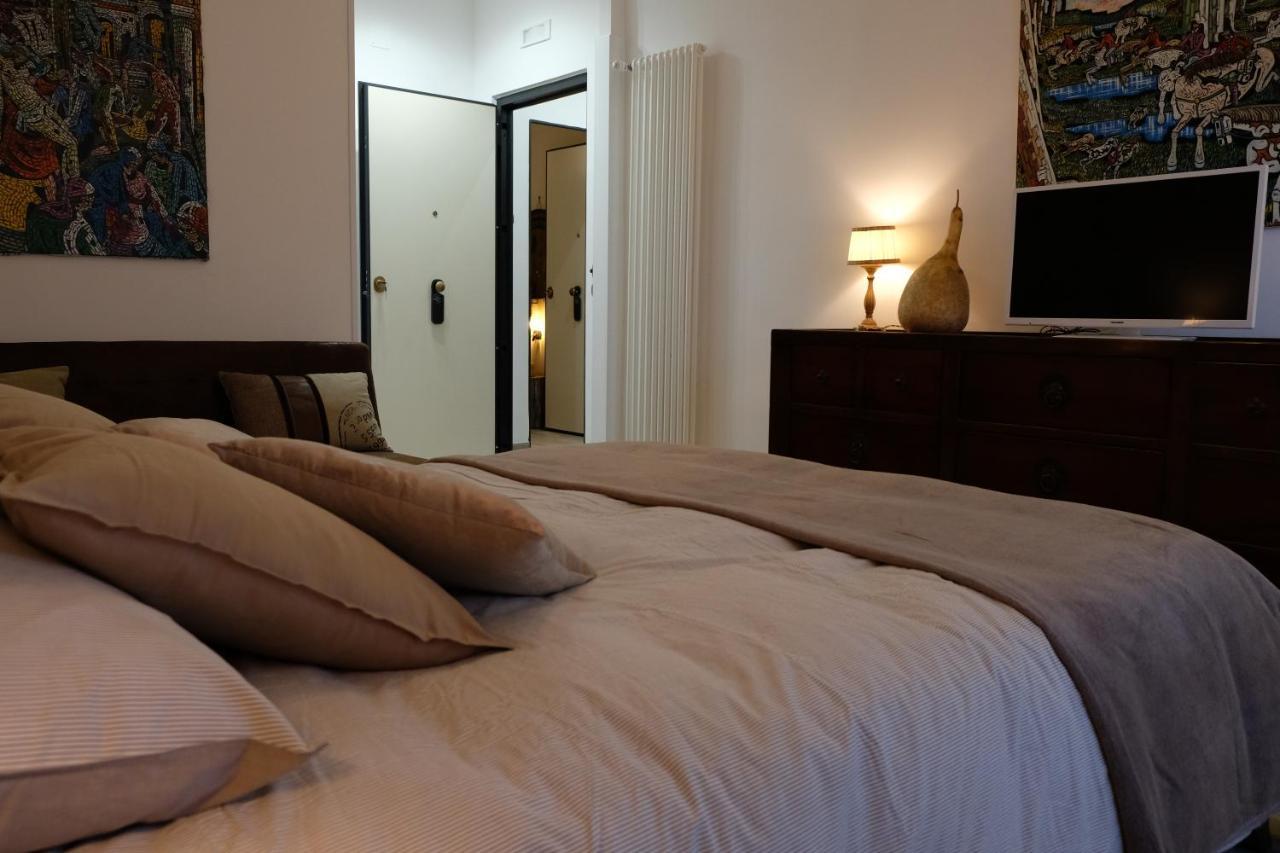 Bed and Breakfast Casa Marina Neapol Zewnętrze zdjęcie