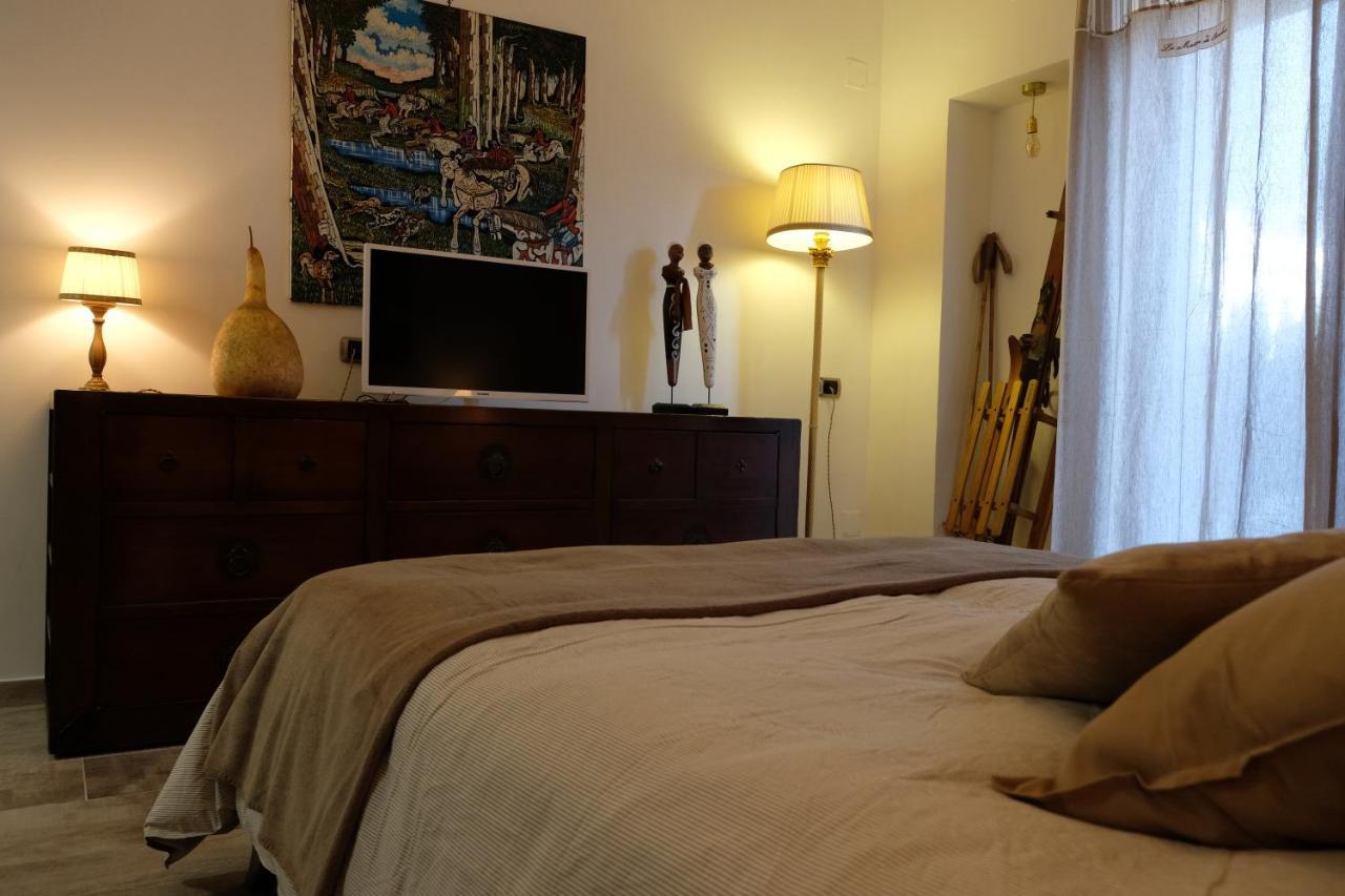 Bed and Breakfast Casa Marina Neapol Zewnętrze zdjęcie