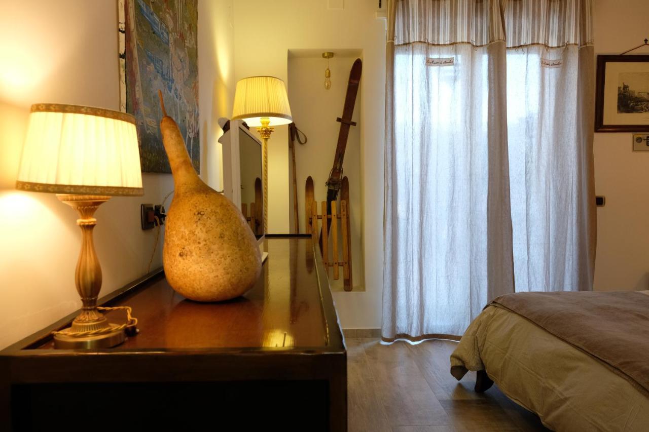 Bed and Breakfast Casa Marina Neapol Zewnętrze zdjęcie