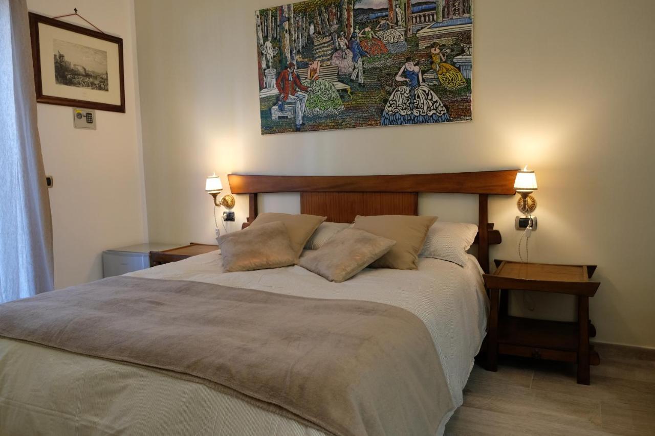 Bed and Breakfast Casa Marina Neapol Zewnętrze zdjęcie