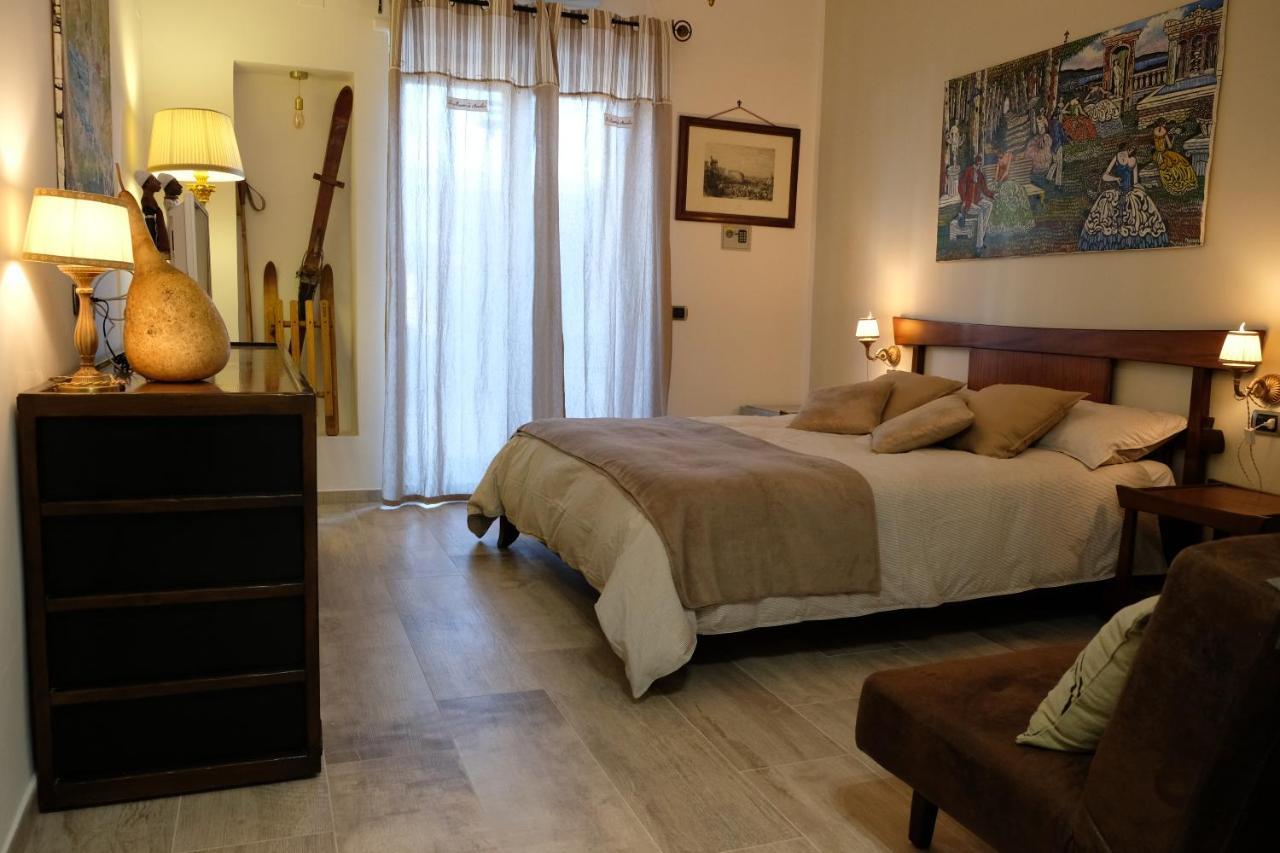 Bed and Breakfast Casa Marina Neapol Zewnętrze zdjęcie