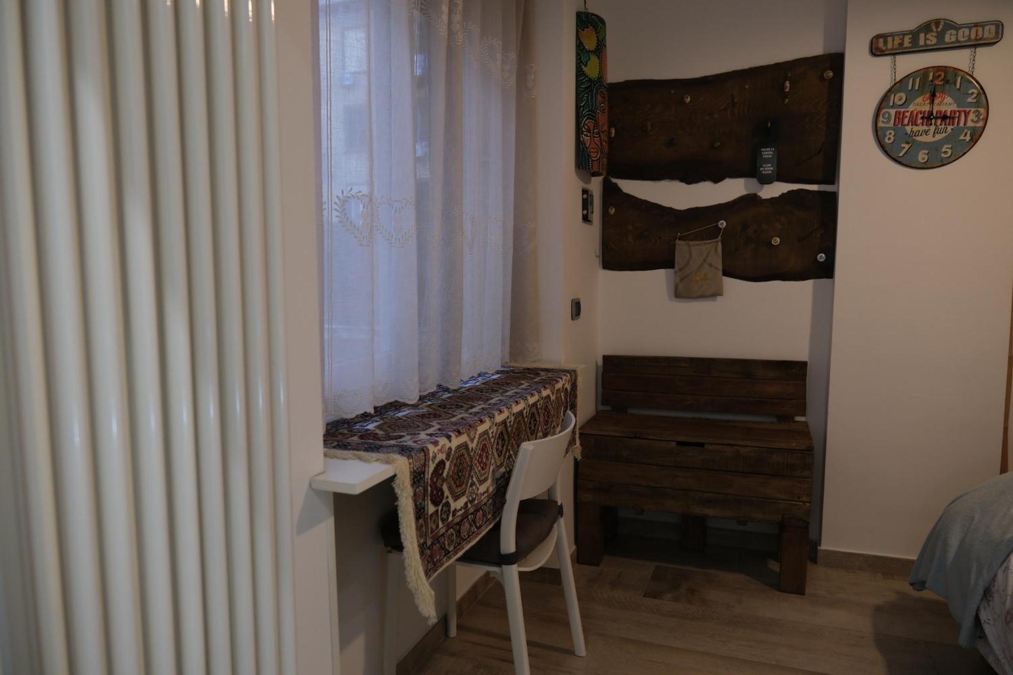 Bed and Breakfast Casa Marina Neapol Zewnętrze zdjęcie