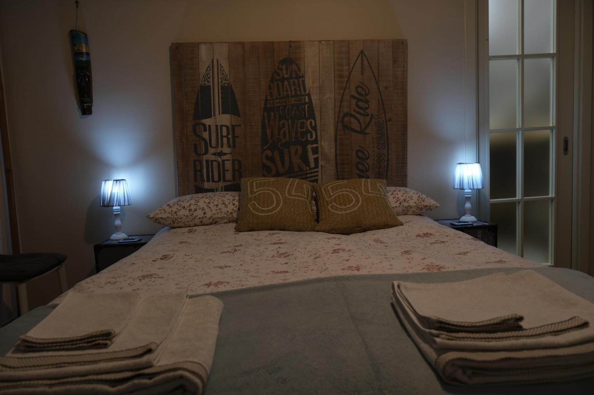 Bed and Breakfast Casa Marina Neapol Zewnętrze zdjęcie